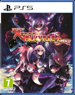 Otros xenon valquiria ps5 Otros xenon valquiria ps5