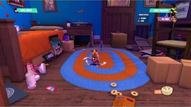 Otros ClivenWrench PS4 Otros ClivenWrench PS4