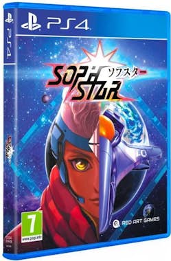 Otros SOPHSTAR Playstation 4 Otros SOPHSTAR Playstation 4
