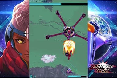 Otros SOPHSTAR Playstation 4 Otros SOPHSTAR Playstation 4