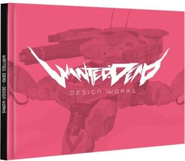 Otros PS4 Games-Wanted: Dead Collectors Edit Otros PS4 Games-Wanted: Dead Collectors Edit