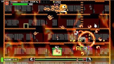 Otros VideojuegosJuegos de PS4-Ninja JaJaMaru The Great Otros VideojuegosJuegos de PS4-Ninja JaJaMaru The Great