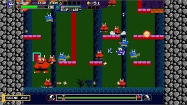 Otros VideojuegosJuegos de PS4-Ninja JaJaMaru The Great Otros VideojuegosJuegos de PS4-Ninja JaJaMaru The Great