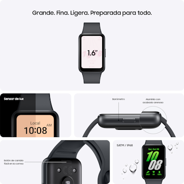 Samsung Galaxy Fit3 Samsung Galaxy Fit3