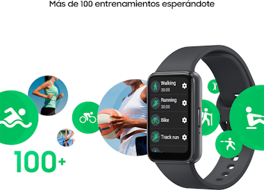 Samsung Galaxy Fit3 Samsung Galaxy Fit3