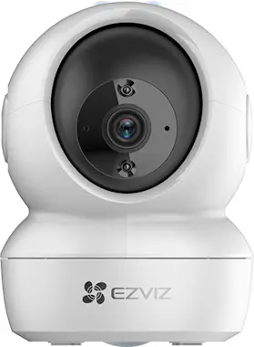 EZVIZ EZVIZ H6c Esférico Cámara de seguridad IP Interior EZVIZ EZVIZ H6c Esférico Cámara de seguridad IP Interior