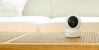 EZVIZ EZVIZ H6c Esférico Cámara de seguridad IP Interior EZVIZ EZVIZ H6c Esférico Cámara de seguridad IP Interior