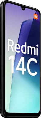 Xiaomi Redmi 14C 128GB+6GB RAM Xiaomi Redmi 14C 128GB+6GB RAM