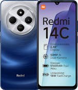 Xiaomi Redmi 14C 256GB+8GB RAM Xiaomi Redmi 14C 256GB+8GB RAM