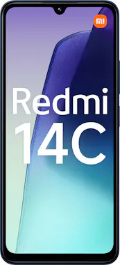 Xiaomi Redmi 14C 256GB+8GB RAM Xiaomi Redmi 14C 256GB+8GB RAM