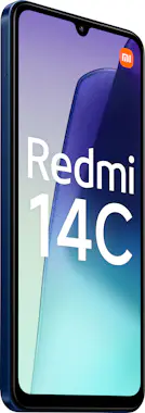 Xiaomi Redmi 14C 256GB+8GB RAM Xiaomi Redmi 14C 256GB+8GB RAM