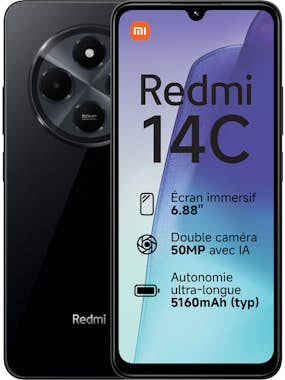 Xiaomi Redmi 14C 256GB+8GB RAM Xiaomi Redmi 14C 256GB+8GB RAM
