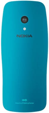 Nokia 3210 4G Azul (Scuba Blue) Dual SIM Nokia 3210 4G Azul (Scuba Blue) Dual SIM