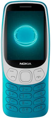 Nokia 3210 4G Azul (Scuba Blue) Dual SIM Nokia 3210 4G Azul (Scuba Blue) Dual SIM