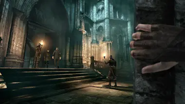 Square Enix Square Enix Thief Estándar Alemán, Inglés, Español Square Enix Square Enix Thief Estándar Alemán, Inglés, Español