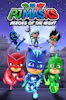 Outright Games Outright Games PJ Masks: Heroes of the Night Están Outright Games Outright Games PJ Masks: Heroes of the Night Están