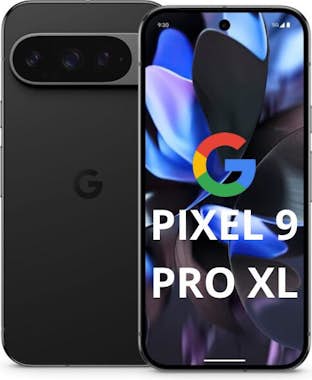 Google Pixel 9 Pro XL 512GB+16GB RAM Google Pixel 9 Pro XL 512GB+16GB RAM