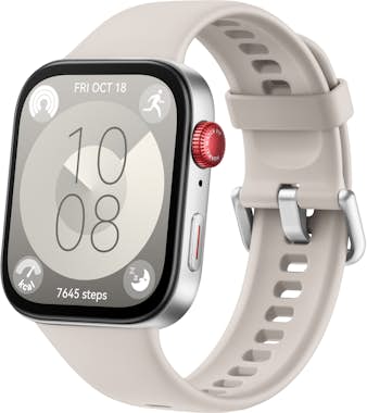 Huawei Huawei WATCH Fit 3 4,62 cm (1.82"") AMOLED Digital Huawei Huawei WATCH Fit 3 4,62 cm (1.82"") AMOLED Digital