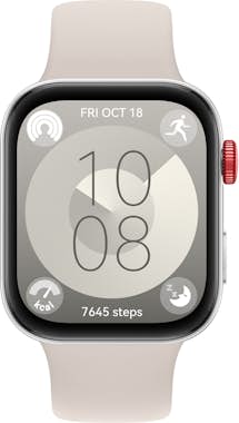 Huawei Huawei WATCH Fit 3 4,62 cm (1.82"") AMOLED Digital Huawei Huawei WATCH Fit 3 4,62 cm (1.82"") AMOLED Digital