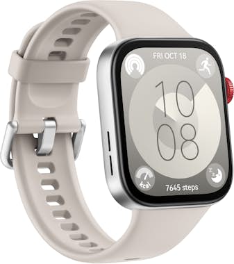 Huawei Huawei WATCH Fit 3 4,62 cm (1.82"") AMOLED Digital Huawei Huawei WATCH Fit 3 4,62 cm (1.82"") AMOLED Digital