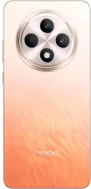 OPPO Reno12 FS 4G 512GB+8GB RAM OPPO Reno12 FS 4G 512GB+8GB RAM