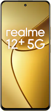 realme 12+ 5G 256GB+8GB RAM realme 12+ 5G 256GB+8GB RAM