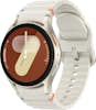 Samsung Samsung Galaxy Watch7 3,3 cm (1.3"") AMOLED 40 mm Samsung Samsung Galaxy Watch7 3,3 cm (1.3"") AMOLED 40 mm