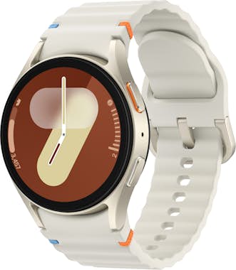 Samsung Samsung Galaxy Watch7 3,3 cm (1.3"") AMOLED 40 mm Samsung Samsung Galaxy Watch7 3,3 cm (1.3"") AMOLED 40 mm