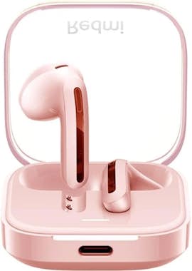 Xiaomi Xiaomi Buds 6 Active Auriculares Inalámbrico Dentr Xiaomi Xiaomi Buds 6 Active Auriculares Inalámbrico Dentr