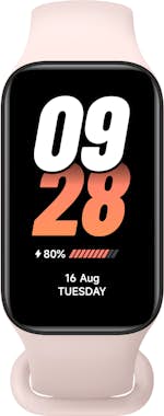Xiaomi Xiaomi Smart Band 8 Active TFT Monitor de activida Xiaomi Xiaomi Smart Band 8 Active TFT Monitor de activida