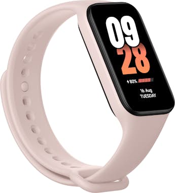 Xiaomi Xiaomi Smart Band 8 Active TFT Monitor de activida Xiaomi Xiaomi Smart Band 8 Active TFT Monitor de activida