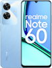 realme Note 60 128GB+6GB RAM realme Note 60 128GB+6GB RAM