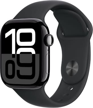 Apple Watch Series 10 GPS 42mm Caja Aluminio Negra y Co Apple Watch Series 10 GPS 42mm Caja Aluminio Negra y Co
