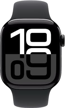 Apple Watch Series 10 GPS 42mm Caja Aluminio Negra y Co Apple Watch Series 10 GPS 42mm Caja Aluminio Negra y Co