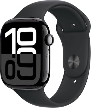 Apple Watch Series 10 GPS 46mm Caja Aluminio Negra y Co Apple Watch Series 10 GPS 46mm Caja Aluminio Negra y Co