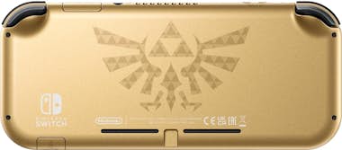 Nintendo Switch Lite (edición Hyrule) Nintendo Switch Lite (edición Hyrule)