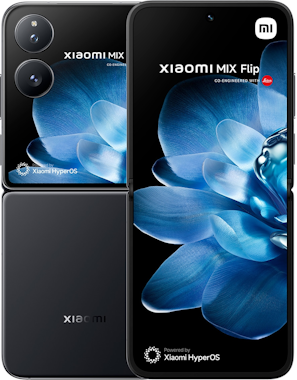 Xiaomi MIX Flip 5G 512GB+12GB RAM Xiaomi MIX Flip 5G 512GB+12GB RAM