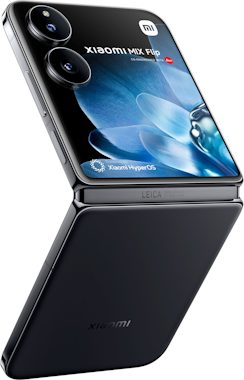 Xiaomi MIX Flip 5G 512GB+12GB RAM Xiaomi MIX Flip 5G 512GB+12GB RAM