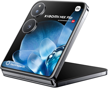 Xiaomi MIX Flip 5G 512GB+12GB RAM Xiaomi MIX Flip 5G 512GB+12GB RAM