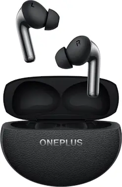 OnePlus Buds Pro 3 Auriculares Bluetooth Negro (Midnight O OnePlus Buds Pro 3 Auriculares Bluetooth Negro (Midnight O