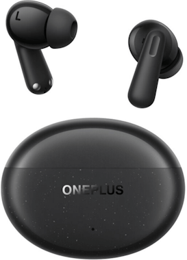 OnePlus Nord Buds 3 Pro Auriculares Bluetooth Negro (Starr OnePlus Nord Buds 3 Pro Auriculares Bluetooth Negro (Starr