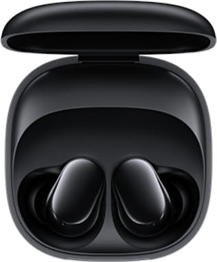 Xiaomi Redmi Buds 6 Play Auriculares Bluetooth Negro (Bla Xiaomi Redmi Buds 6 Play Auriculares Bluetooth Negro (Bla