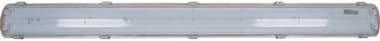 Otros Armadura estanca CORAL II IP65 2x28W G5 T5 L.121,5 Otros Armadura estanca CORAL II IP65 2x28W G5 T5 L.121,5