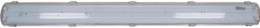 Otros Armadura estanca CORAL II IP65 2x54W G5 T5 L.121,5 Otros Armadura estanca CORAL II IP65 2x54W G5 T5 L.121,5