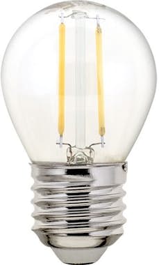 Otros Bombilla LED E27 (gruesa) Esférica CLASSIC 2W 4000 Otros Bombilla LED E27 (gruesa) Esférica CLASSIC 2W 4000