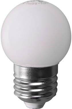 Otros Bombilla E27 (gruesa) Esférica SKYSMD LED 3W 2700K Otros Bombilla E27 (gruesa) Esférica SKYSMD LED 3W 2700K
