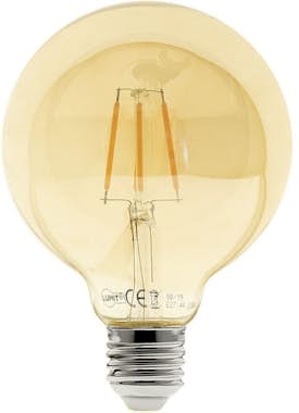 Otros Bombilla E27 (gruesa) Globo JOBIM LED D95 4W 2200K Otros Bombilla E27 (gruesa) Globo JOBIM LED D95 4W 2200K