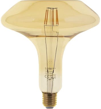 Otros Lámpara E27 (gruesa) JAEL LED 5W 2200K 250lm Ámbar Otros Lámpara E27 (gruesa) JAEL LED 5W 2200K 250lm Ámbar