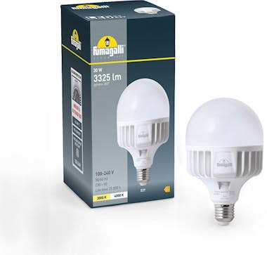 Otros Lámpara E27 (gruesa) LED-CCT 30W CCT (3000/4000K) Otros Lámpara E27 (gruesa) LED-CCT 30W CCT (3000/4000K)
