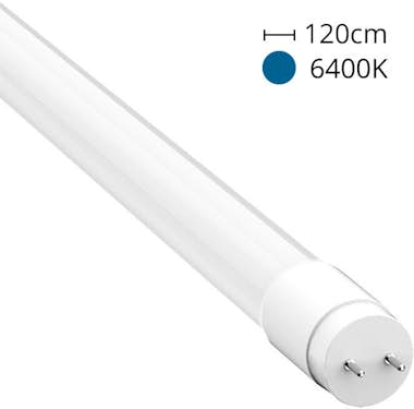 Otros Bombilla LED G13 T8 Tubular DURAMAX 120cm 18W 6400 Otros Bombilla LED G13 T8 Tubular DURAMAX 120cm 18W 6400